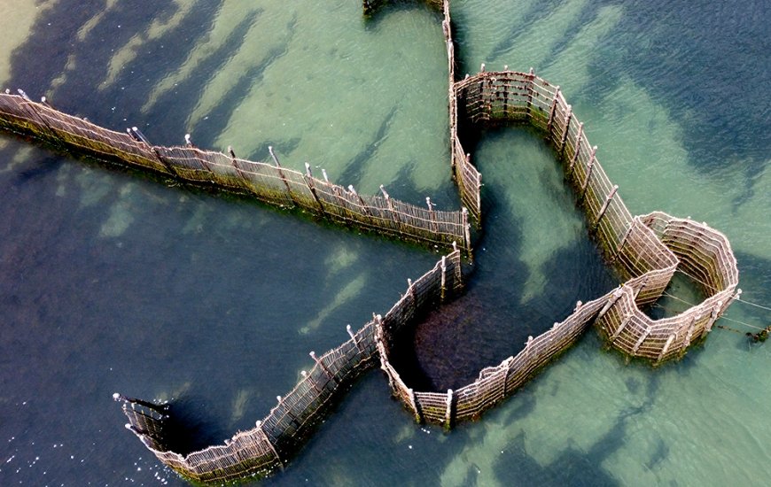 Guia de Maraú - Barra Grande