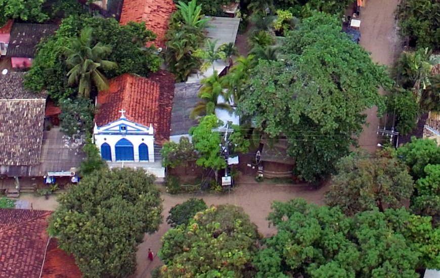 Guia de Maraú - Barra Grande