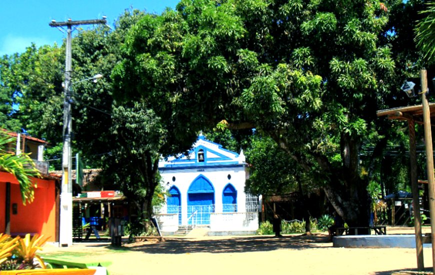 Guia de Maraú - Barra Grande