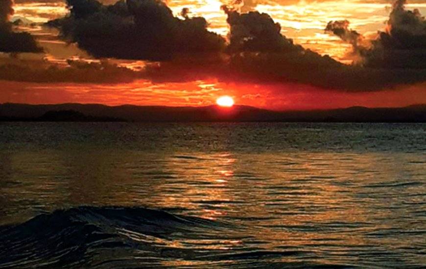 Guia de Maraú - Barra Grande