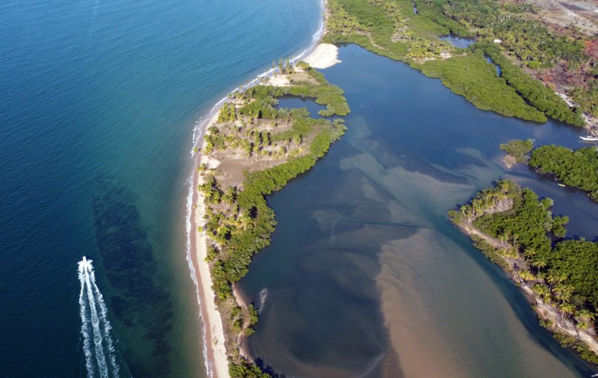 Guia de Maraú - Campinho