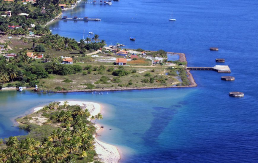 Guia de Maraú - Campinho