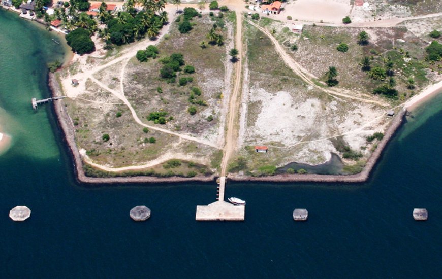 Guia de Maraú - Campinho