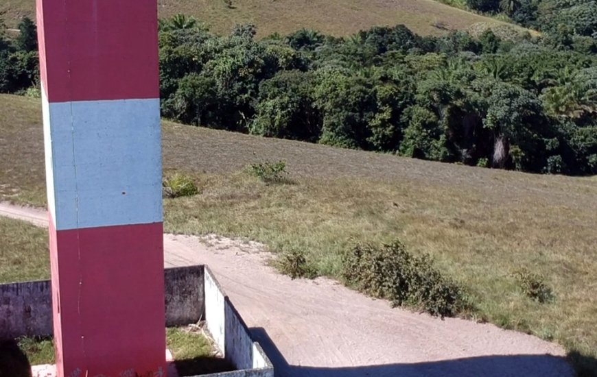 Guia de Maraú - Farol de Taipu