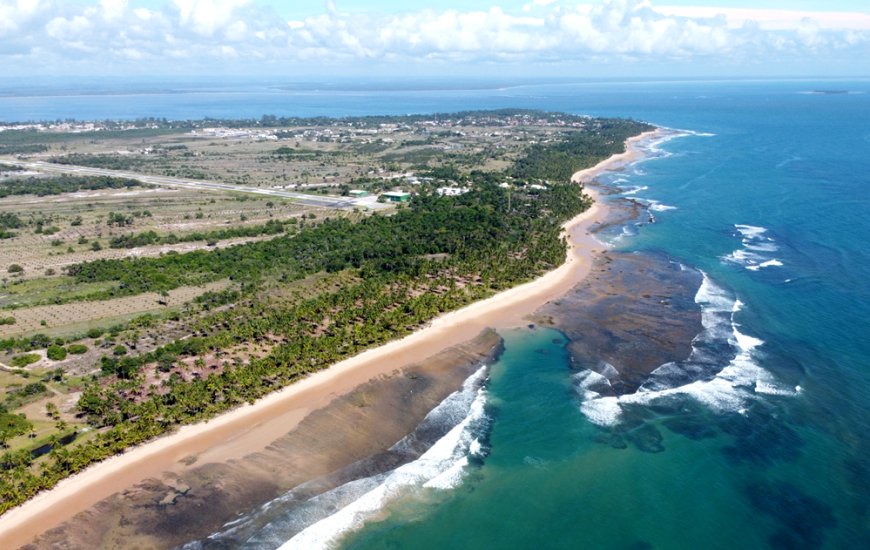 Guia de Maraú - Jorge Leite