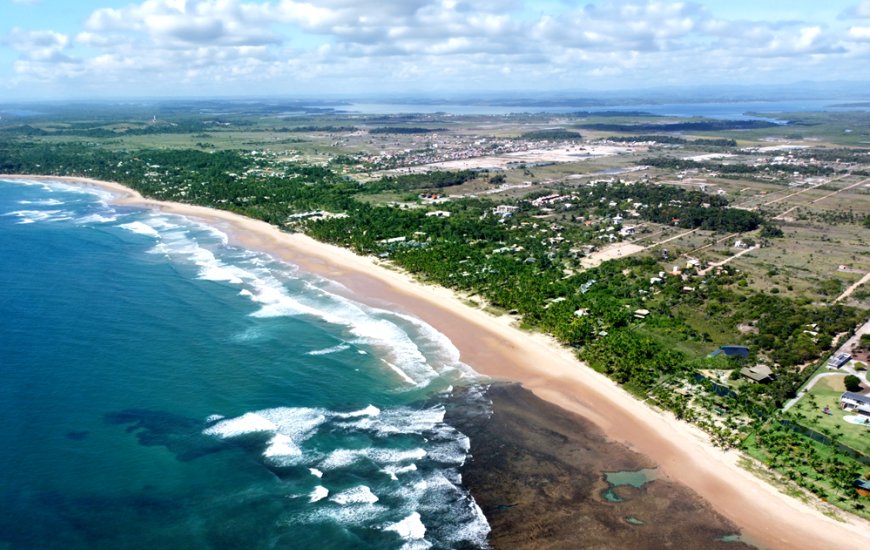 Guia de Maraú - Jorge Leite