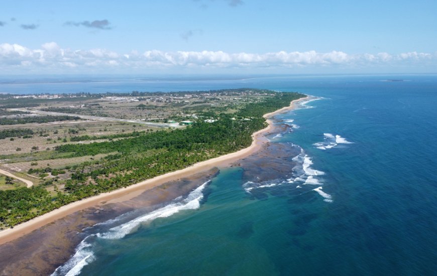 Guia de Maraú - Jorge Leite
