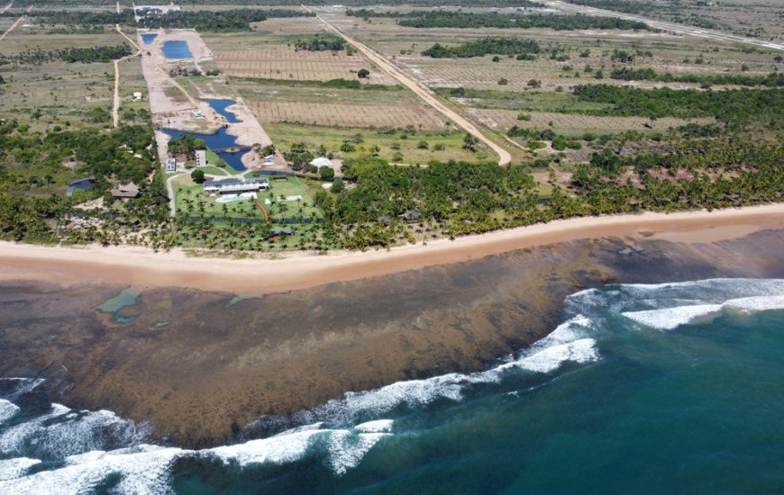 Guia de Maraú - Jorge Leite