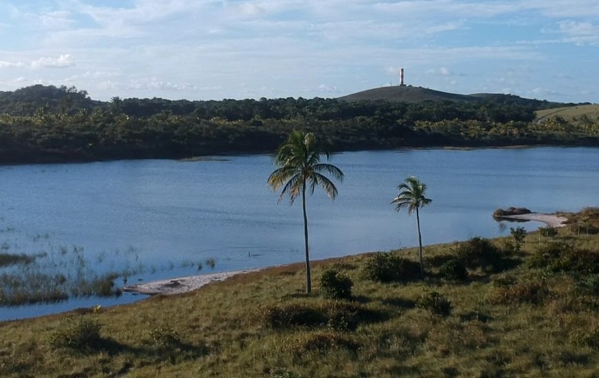 Guia de Maraú - Lagoa Azul