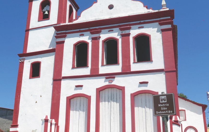 Guia de Maraú - Maraú Sede do Município
