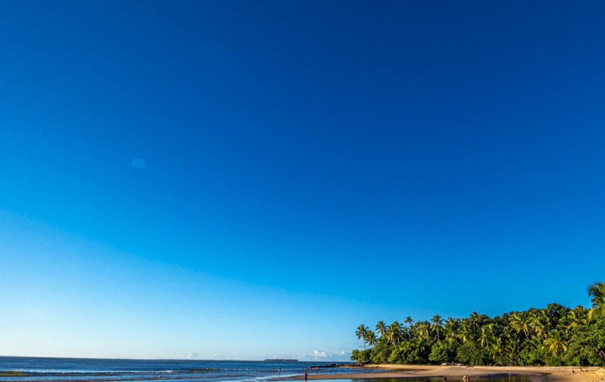 Guia de Maraú - Barra Grande