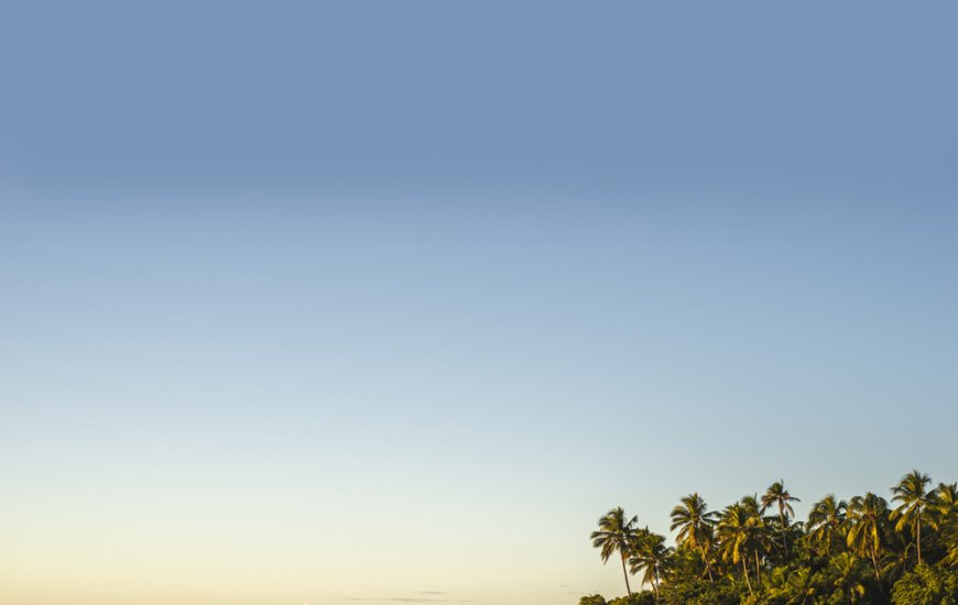Guia de Maraú - Barra Grande
