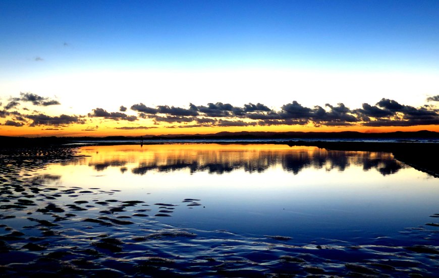 Guia de Maraú - Barra Grande