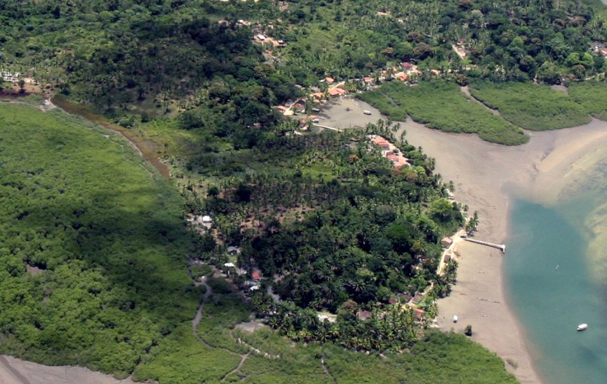 PORTO DO JOBEL
