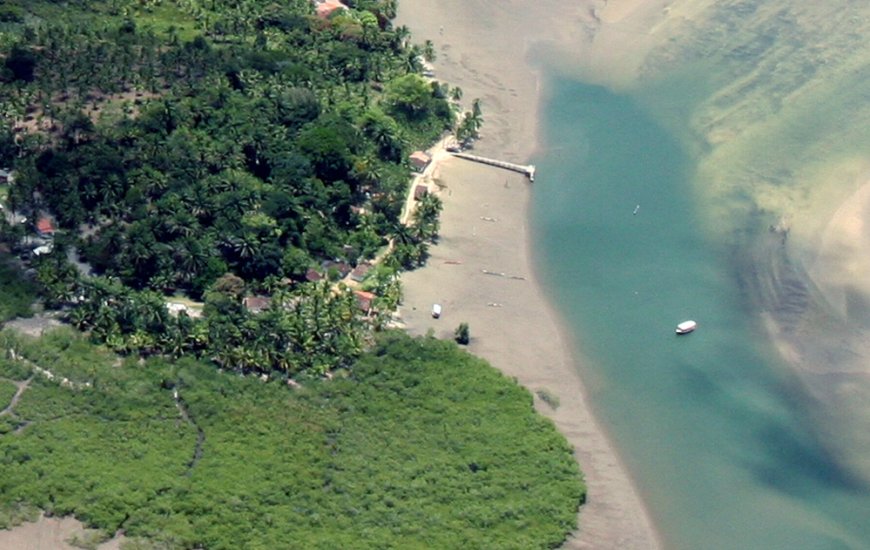 PORTO DO JOBEL