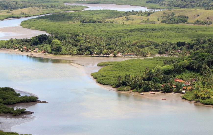 PORTO DO JOBEL