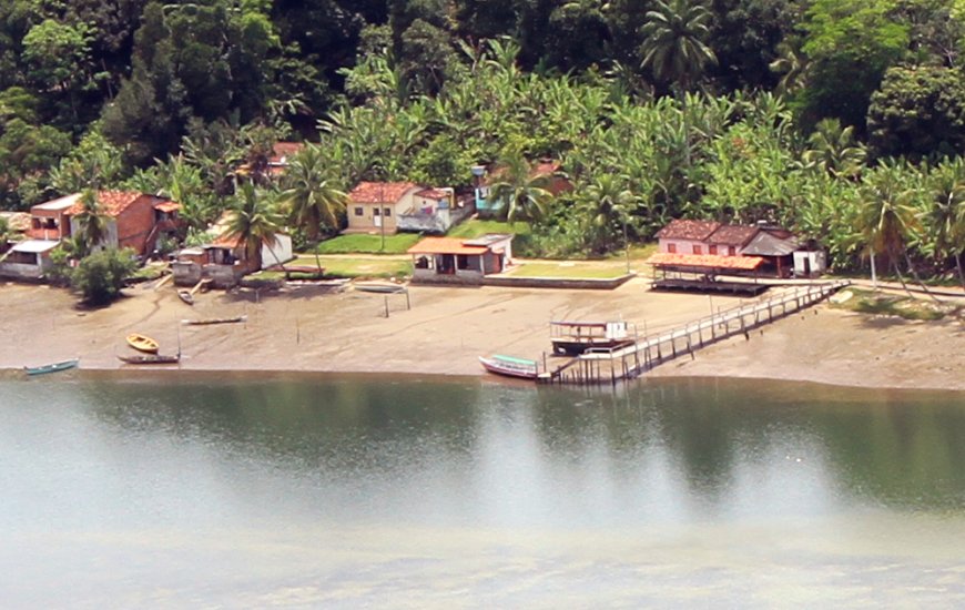 PORTO DO JOBEL