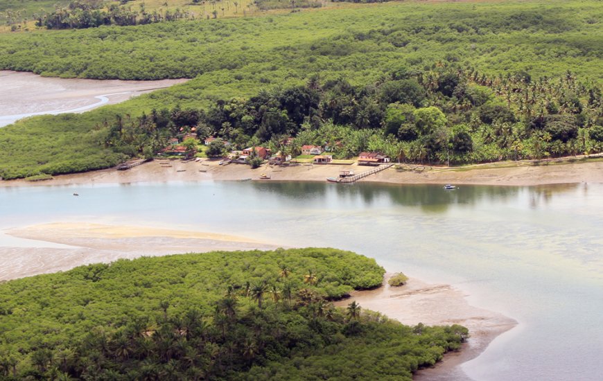 PORTO DO JOBEL