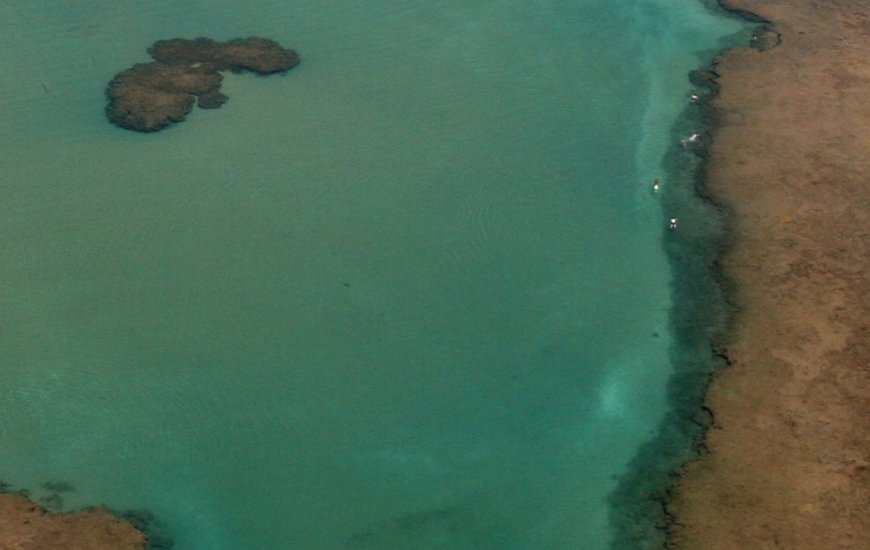 Guia de Maraú - Taipu de Fora