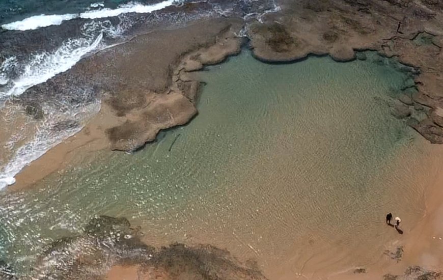 Guia de Maraú - Taipu de Fora
