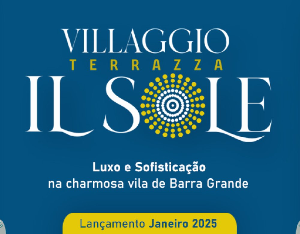 Banner Villagio Terrazza del Sole - Home2