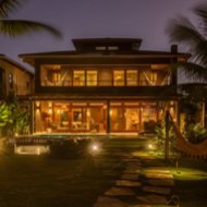 Guia de Maraú - Casa Conceição