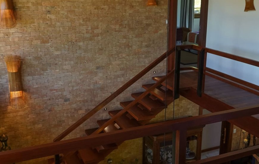 Guia de Maraú - Casa BarraBella