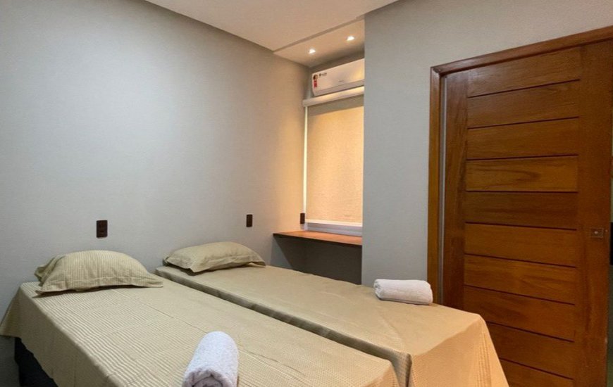 Guia de Maraú - Casa Prime