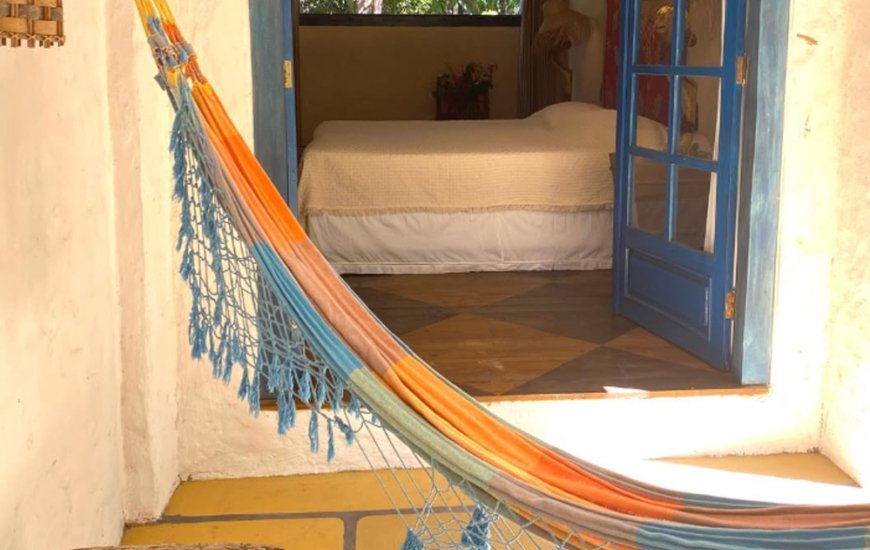 Guia de Maraú - Fazenda Maison