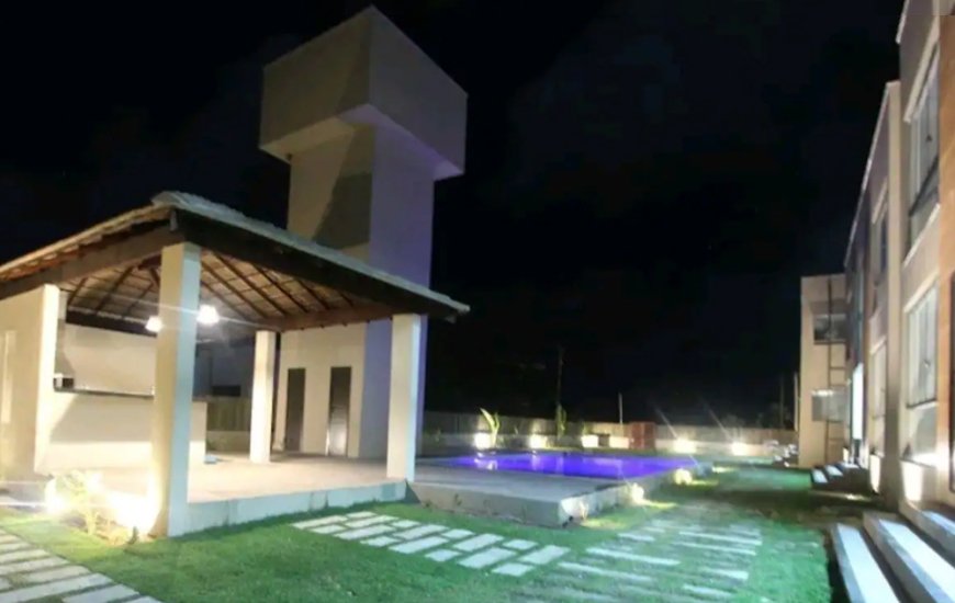 Guia de Maraú - Taipu Lodge Beach