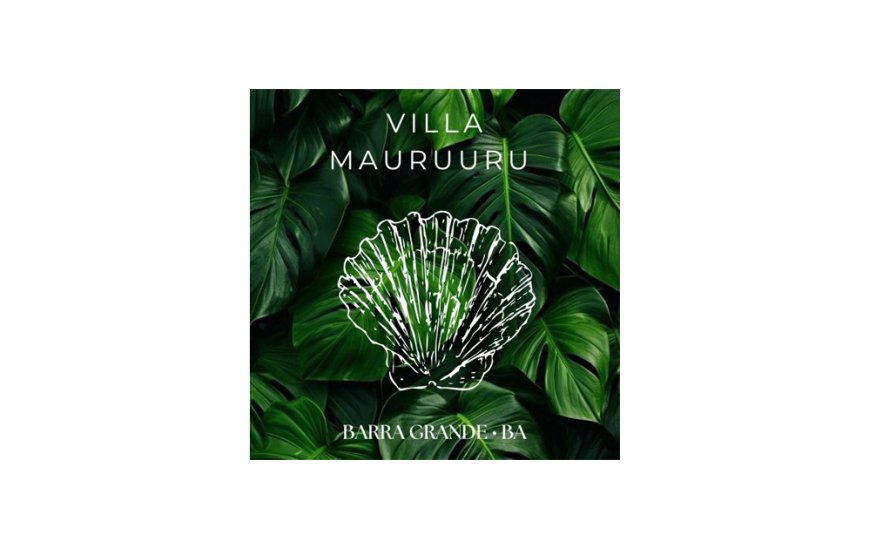 Guia de Maraú - Villa Mauruuru