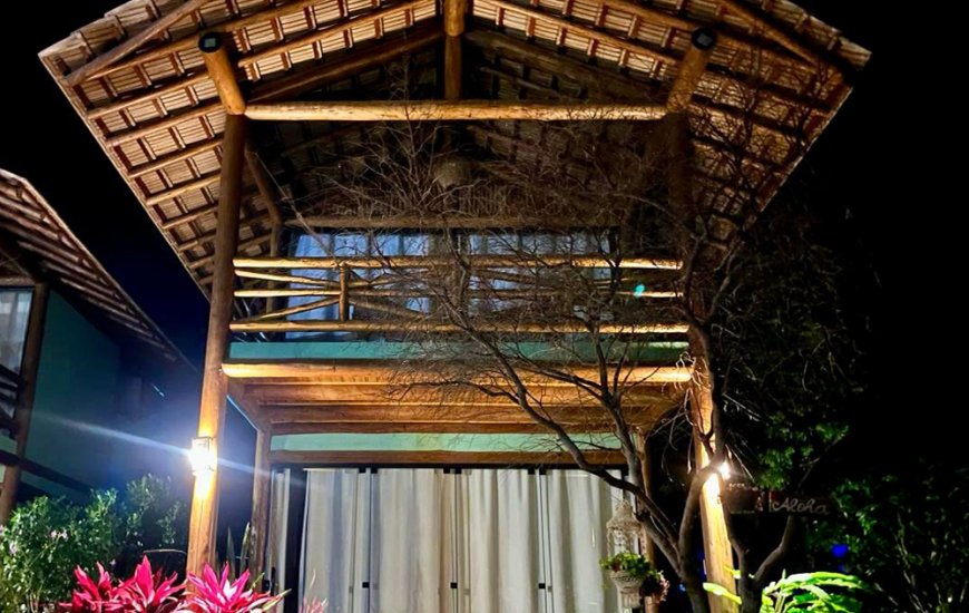 Guia de Maraú - Villa Mauruuru