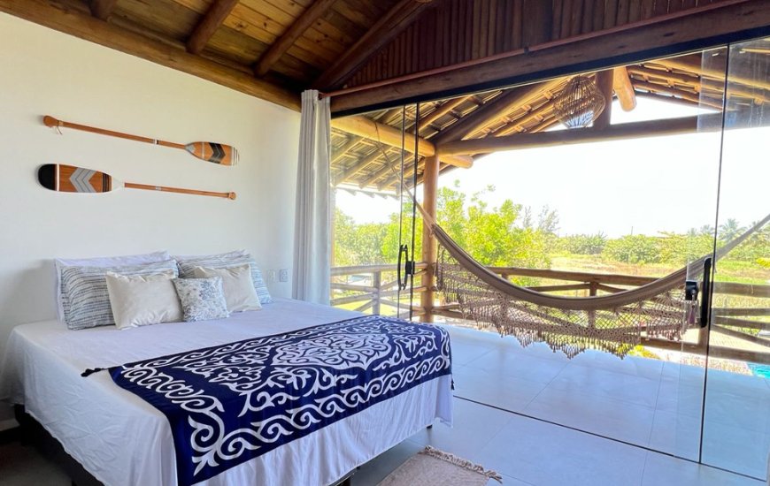 Guia de Maraú - Villa Mauruuru