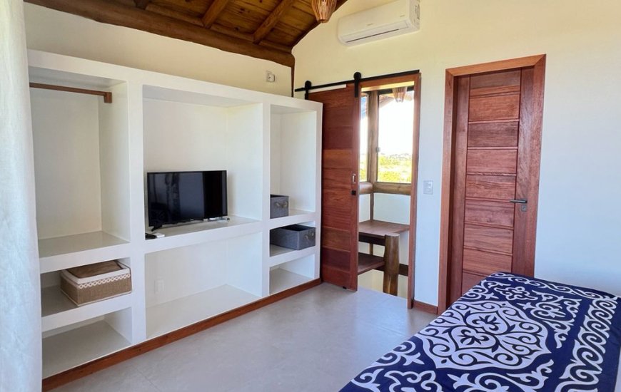 Guia de Maraú - Villa Mauruuru