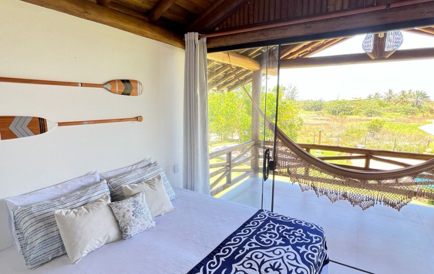 Guia de Maraú - Villa Mauruuru