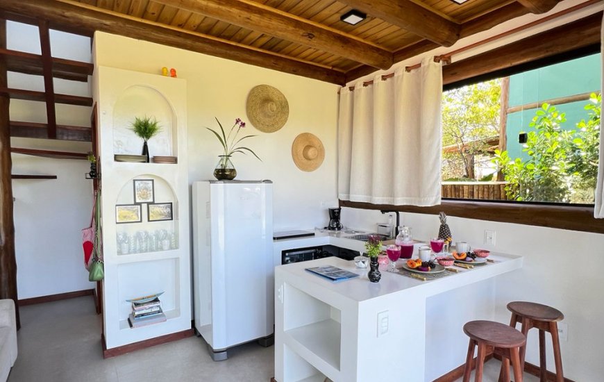 Guia de Maraú - Villa Mauruuru