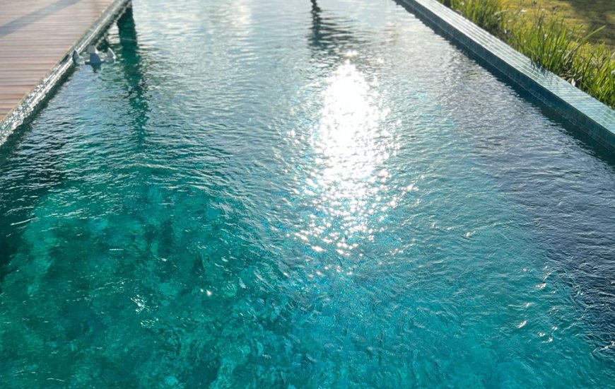 Guia de Maraú - Villa Mauruuru