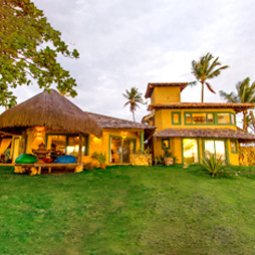 Fazenda Maison - Casa Maison