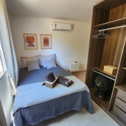 Taipu Lodge Beach - Quarto 1