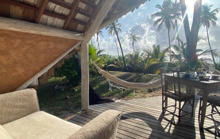 Fazenda Maison - Bungalow
