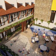 Guia de Maraú - Bombaça Empreendimentos