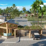 Guia de Maraú - Piscinas Naturais Beach Residence