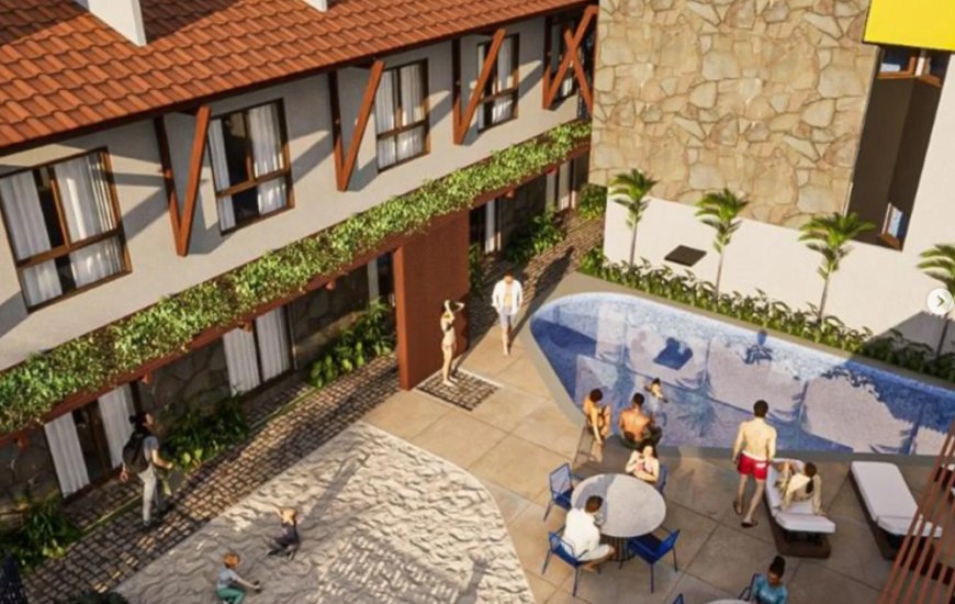 Guia de Maraú - Bombaça Empreendimentos