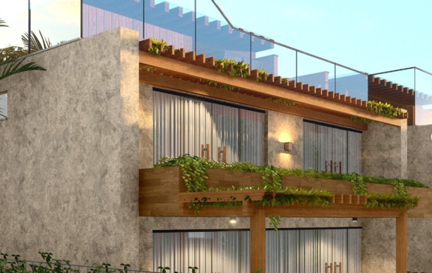 Guia de Maraú - Eco Design e Imóveis