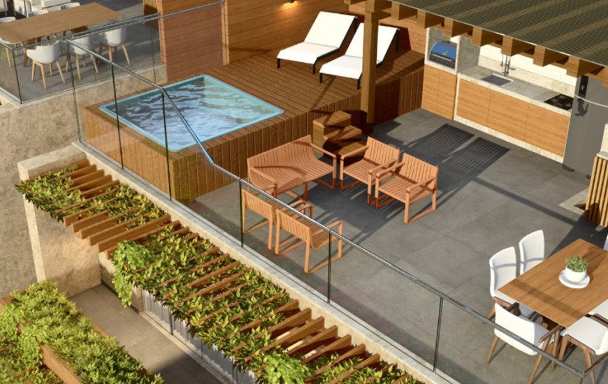 Guia de Maraú - Eco Design e Imóveis