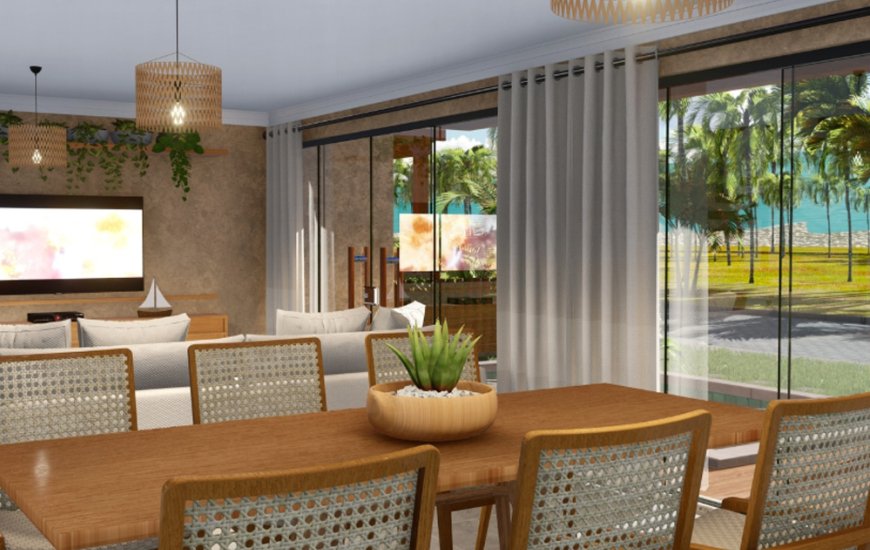 Guia de Maraú - Eco Design e Imóveis