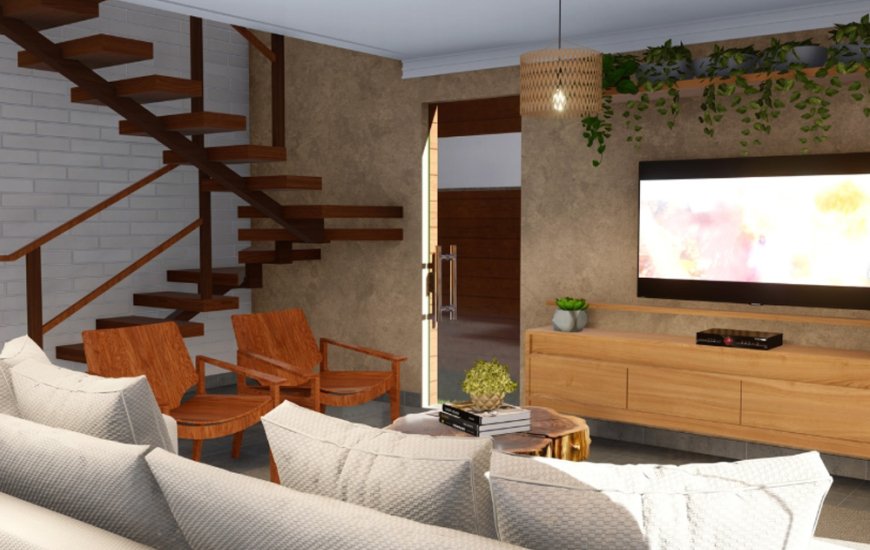 Guia de Maraú - Eco Design e Imóveis