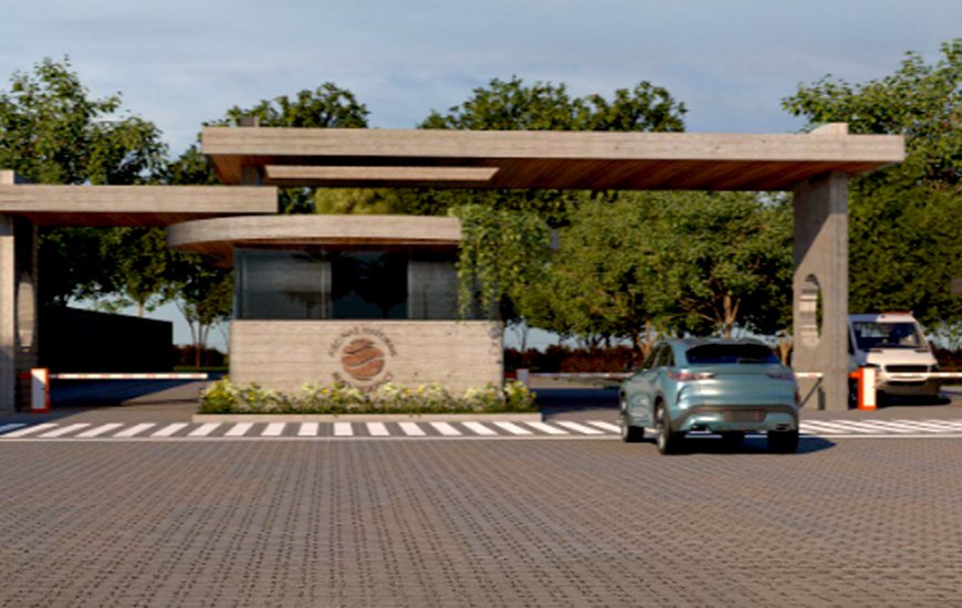 Guia de Maraú - Piscinas Naturais Beach Residence