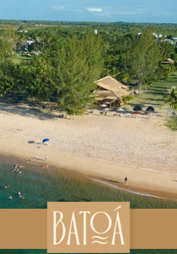 Batoá - Praia, Bar & Cozinha