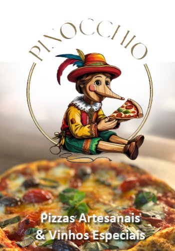 PIZZARIA PINOCCHIO